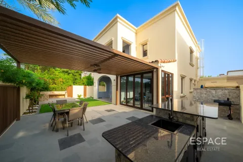 Villa in Lila, Arabian Ranches 2, Dubai 3 bedrooms, 294 sq.m. № 71109 - photo 16