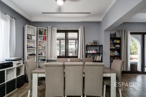 Villa in Lila, Arabian Ranches 2, Dubai 3 bedrooms, 294 sq.m. № 71109 - photo 4