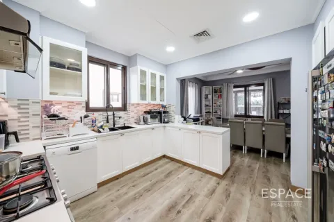 Villa in Lila, Arabian Ranches 2, Dubai 3 bedrooms, 294 sq.m. № 71109 - photo 5