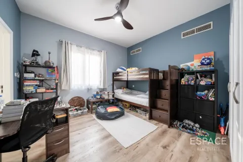 Villa in Lila, Arabian Ranches 2, Dubai 3 bedrooms, 294 sq.m. № 71109 - photo 10