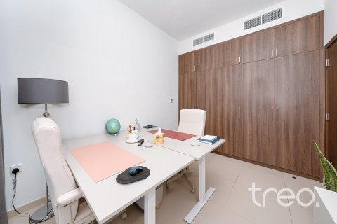 Maison de ville à Dubai, 3 chambres, 244.43 m², № 124712 - photo 9