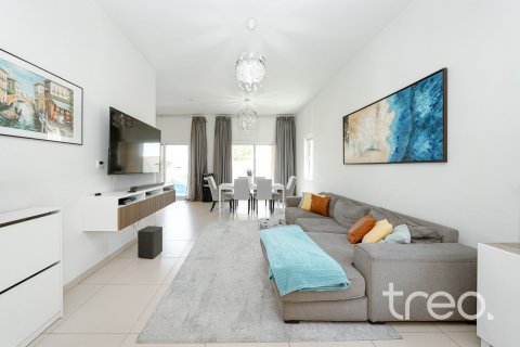 Maison de ville à Dubai, 3 chambres, 244.43 m², № 124712 - photo 3