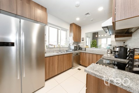 Maison de ville à Dubai, 3 chambres, 244.43 m², № 124712 - photo 5