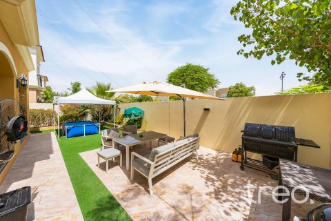 Maison de ville à Dubai, 3 chambres, 244.43 m², № 124712 - photo 19