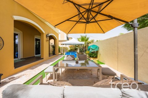 Maison de ville à Dubai, 3 chambres, 244.43 m², № 124712 - photo 17