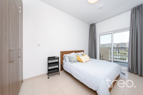 Maison de ville à Dubai, 3 chambres, 244.43 m², № 124712 - photo 12