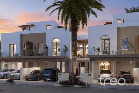 فيلا في Dubai South (Dubai World Central), دبي 5 غرف نوم , 460.15 م² رقم 124707