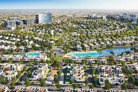 فيلا في Dubai South (Dubai World Central), دبي 5 غرف نوم , 460.15 م² رقم 124707 - صورة 5