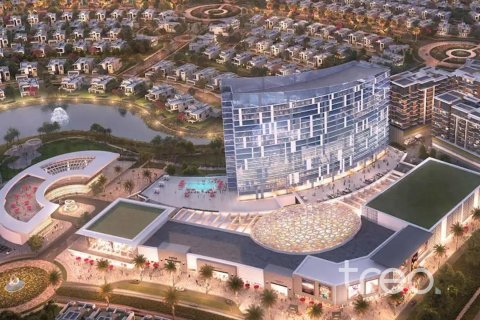فيلا في Dubai South (Dubai World Central), دبي 5 غرف نوم , 460.15 م² رقم 124707 - صورة 8