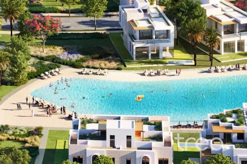فيلا في Dubai South (Dubai World Central), دبي 5 غرف نوم , 460.15 م² رقم 124707 - صورة 3