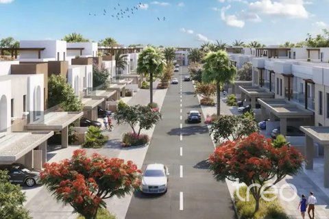 فيلا في Dubai South (Dubai World Central), دبي 5 غرف نوم , 460.15 م² رقم 124707 - صورة 7