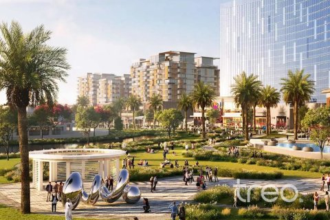فيلا في Dubai South (Dubai World Central), دبي 5 غرف نوم , 460.15 م² رقم 124707 - صورة 9