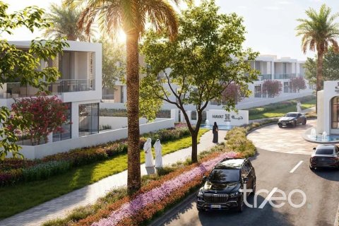 فيلا في Dubai South (Dubai World Central), دبي 5 غرف نوم , 460.15 م² رقم 124707 - صورة 2