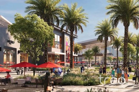 فيلا في Dubai South (Dubai World Central), دبي 5 غرف نوم , 460.15 م² رقم 124707 - صورة 10