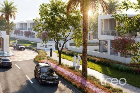 فيلا في Dubai South (Dubai World Central), دبي 5 غرف نوم , 460.15 م² رقم 124707 - صورة 11