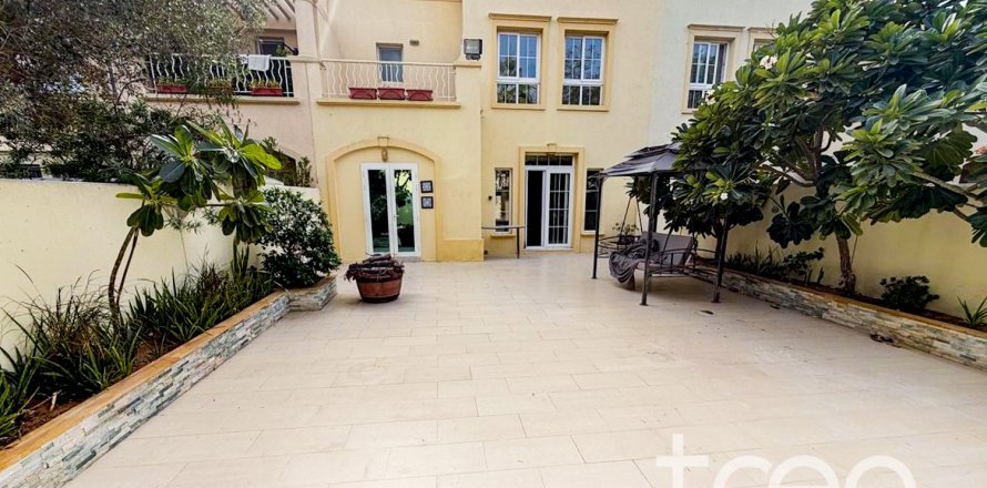 فيلا في The Springs, دبي 3 غرف نوم, 228.08 م² رقم 124709