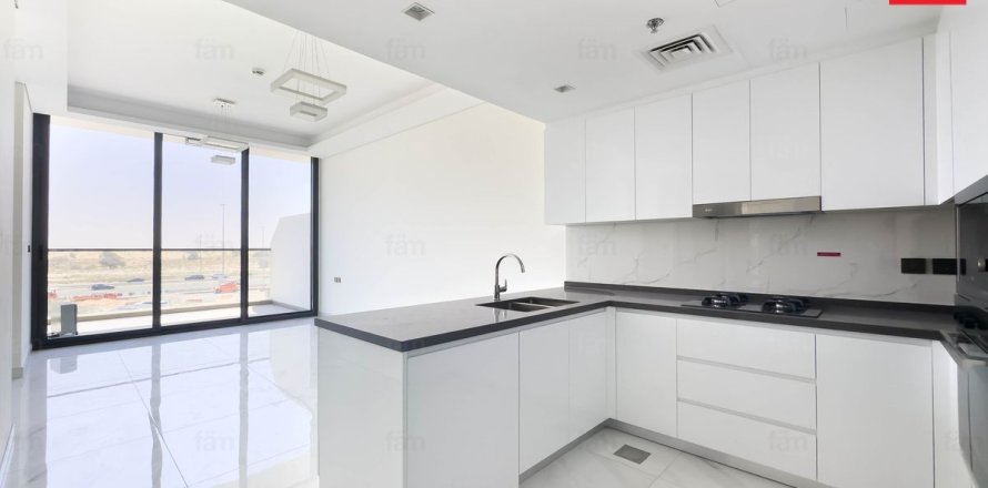 Apartment in Arjan, Dubai 2 bedrooms, 105 sq.m. № 59668