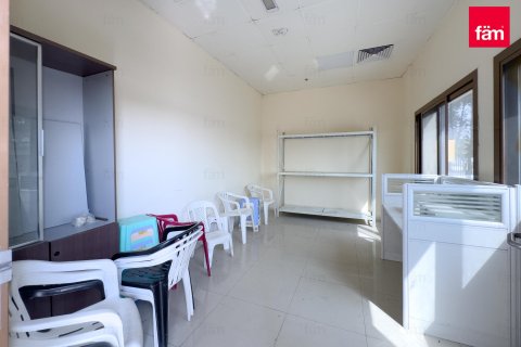 Edificio en Dubai, 4176.4 m², № 59672 - foto 24