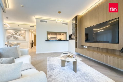 Apartment in Downtown Dubai (Downtown Burj Dubai), Dubai 2 bedrooms, 126 sq.m. № 59670 - photo 6