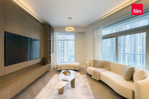 Apartment in Downtown Dubai (Downtown Burj Dubai), Dubai 2 bedrooms, 126 sq.m. № 59670 - photo 4