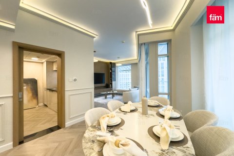 Apartment in Downtown Dubai (Downtown Burj Dubai), Dubai 2 bedrooms, 126 sq.m. № 59670 - photo 7