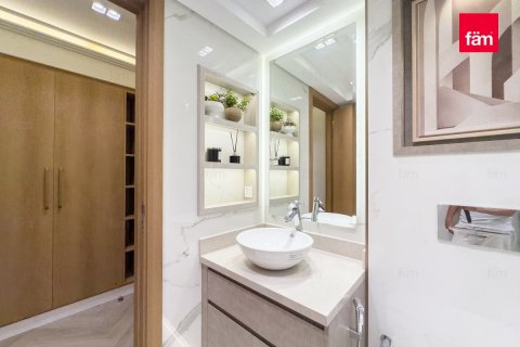 Apartment in Downtown Dubai (Downtown Burj Dubai), Dubai 2 bedrooms, 126 sq.m. № 59670 - photo 23