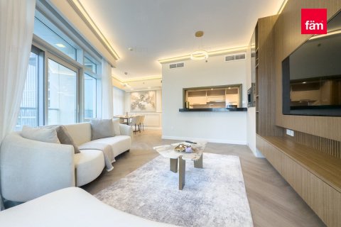 Apartment in Downtown Dubai (Downtown Burj Dubai), Dubai 2 bedrooms, 126 sq.m. № 59670 - photo 2
