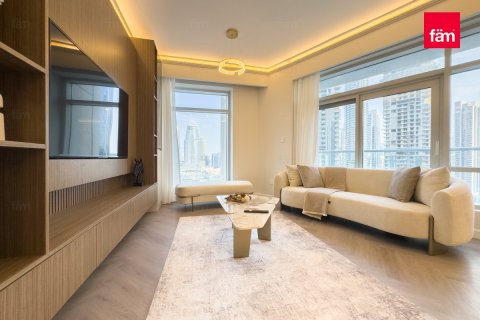 Apartment in Downtown Dubai (Downtown Burj Dubai), Dubai 2 bedrooms, 126 sq.m. № 59670 - photo 1