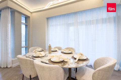 Apartment in Downtown Dubai (Downtown Burj Dubai), Dubai 2 bedrooms, 126 sq.m. № 59670 - photo 8