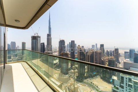 Apartamento en Business Bay, Dubai, 3 dormitorios, 147.7 m², № 59667 - foto 5