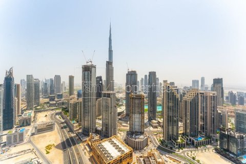 Apartamento en Business Bay, Dubai, 3 dormitorios, 147.7 m², № 59667 - foto 1