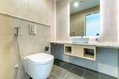 Apartamento en Business Bay, Dubai, 3 dormitorios, 147.7 m², № 59667 - foto 10