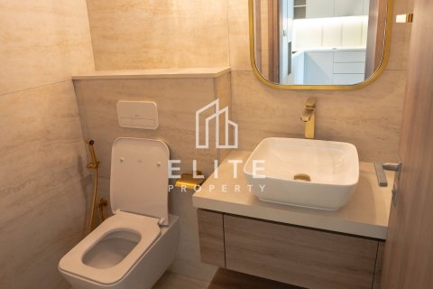 Appartement à Dubai Hills Estate, Dubai, 1 chambre, 92 m², № 124847 - photo 6