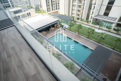 Appartement à Dubai Hills Estate, Dubai, 1 chambre, 92 m², № 124847 - photo 7