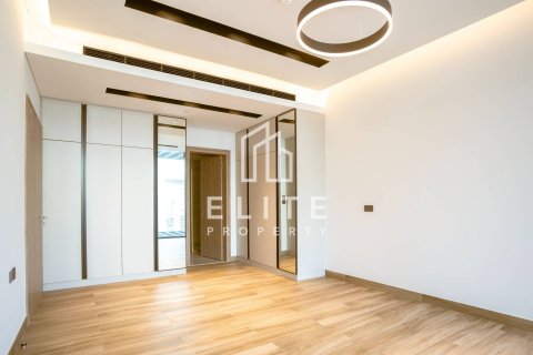 Appartement à Dubai Hills Estate, Dubai, 1 chambre, 92 m², № 124847 - photo 4