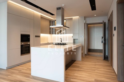Appartement à Dubai Hills Estate, Dubai, 1 chambre, 92 m², № 124847