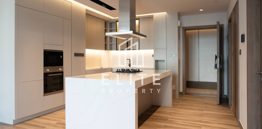 Appartement à Dubai Hills Estate, Dubai, 1 chambre, 92 m², № 124847