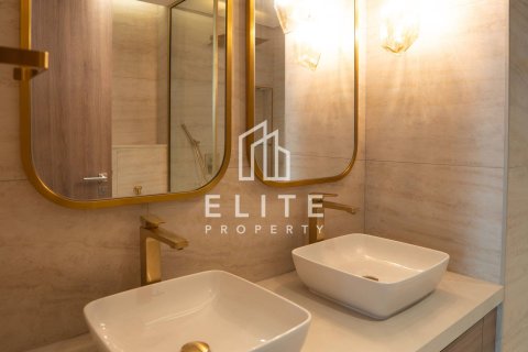 Appartement à Dubai Hills Estate, Dubai, 1 chambre, 92 m², № 124847 - photo 5