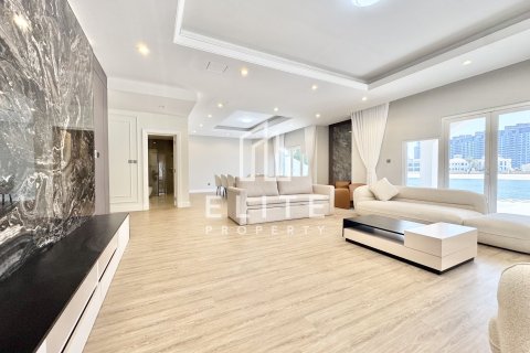 فيلا في Garden Homes, نخلة جميرا, دبي 5 غرف نوم , 679 م² رقم 124853 - صورة 7