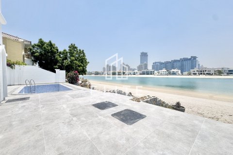 فيلا في Garden Homes, نخلة جميرا, دبي 5 غرف نوم , 679 م² رقم 124853 - صورة 3