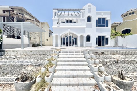 فيلا في Garden Homes, نخلة جميرا, دبي 5 غرف نوم , 679 م² رقم 124853 - صورة 13