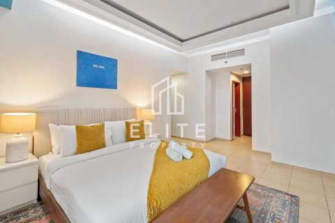 Apartment in Shams, Jumeirah Beach Residence, Dubai 3 bedrooms, 173 sq.m. № 124849 - photo 22