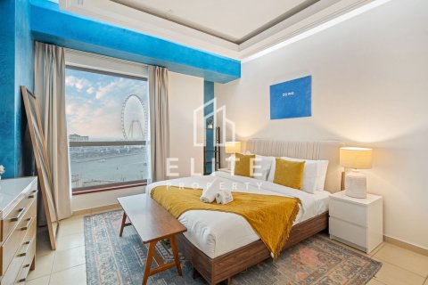 Apartment in Shams, Jumeirah Beach Residence, Dubai 3 bedrooms, 173 sq.m. № 124849 - photo 3