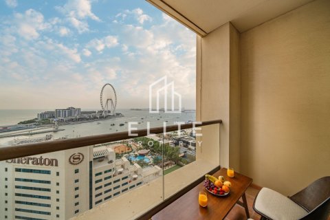 Apartment in Shams, Jumeirah Beach Residence, Dubai 3 bedrooms, 173 sq.m. № 124849 - photo 6