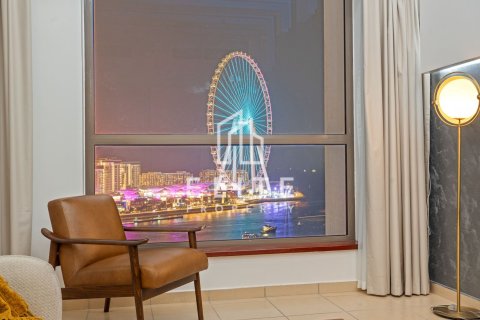 Apartment in Shams, Jumeirah Beach Residence, Dubai 3 bedrooms, 173 sq.m. № 124849 - photo 15