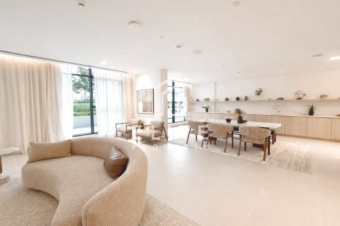 Apartamento en Dubai Hills Estate, Dubai, 1 dormitorio, 64 m², № 124851 - foto 11