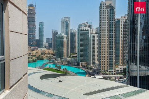 Apartment in Downtown Dubai (Downtown Burj Dubai), Dubai 3 bedrooms, 137 sq.m. № 113484 - photo 5