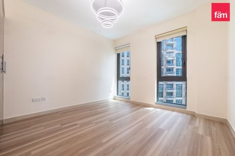 Apartment in Downtown Dubai (Downtown Burj Dubai), Dubai 3 bedrooms, 137 sq.m. № 113484 - photo 16