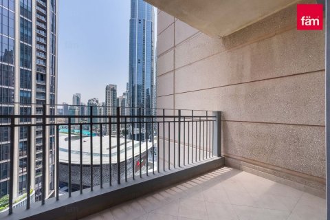 Apartment in Downtown Dubai (Downtown Burj Dubai), Dubai 3 bedrooms, 137 sq.m. № 113484 - photo 3