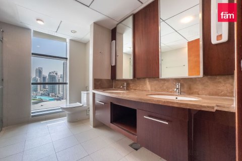 Apartment in Downtown Dubai (Downtown Burj Dubai), Dubai 3 bedrooms, 137 sq.m. № 113484 - photo 7